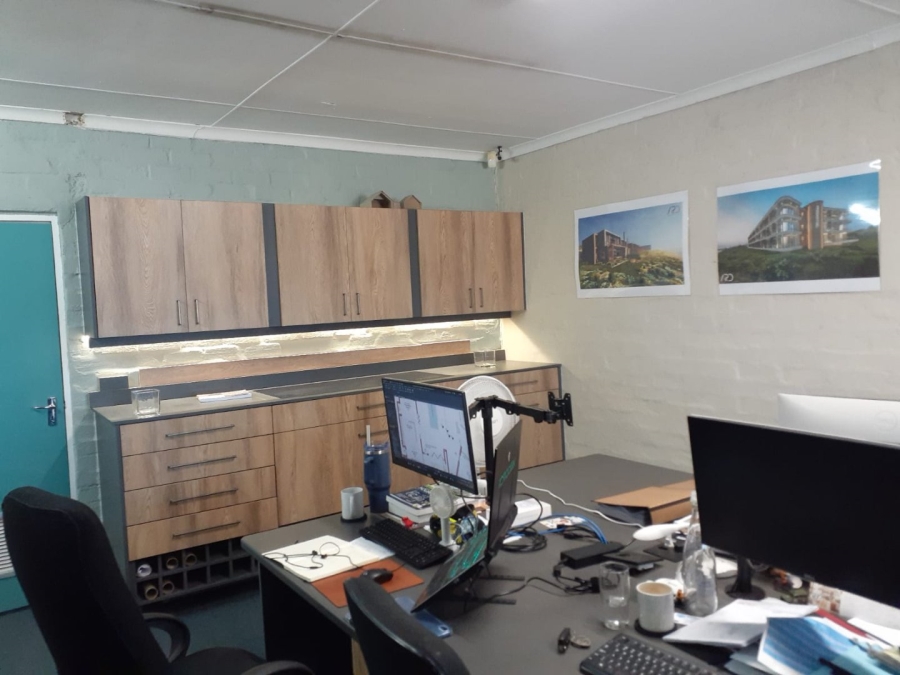 Commercial Property for Sale in Voorbaai Western Cape